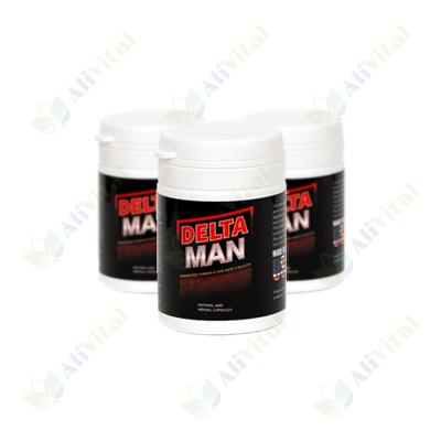 Delta Man