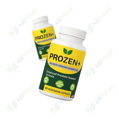 Prozen Plus