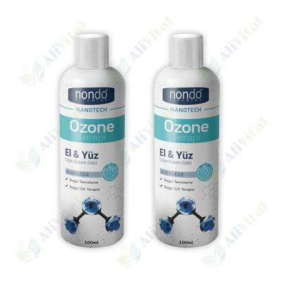 Ozone مستحلب