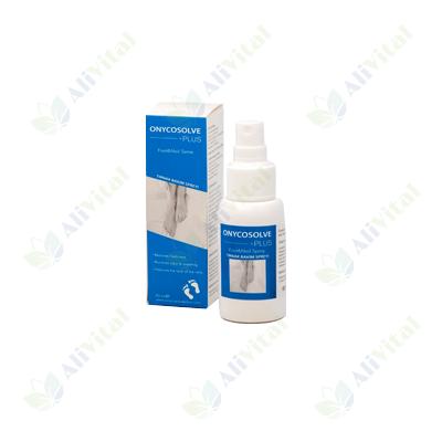 Onycosolve Plus Sprey