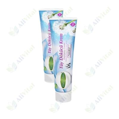 Depilatory Cream