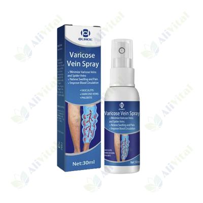 OUHOE Varicose Vein رذاذ