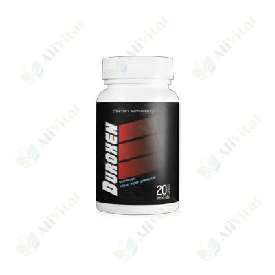 Duroxen كبسولات