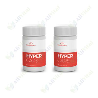 Hyper Caps