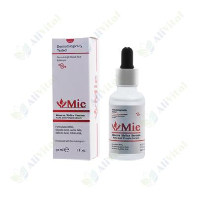 Mie Acne سيروم