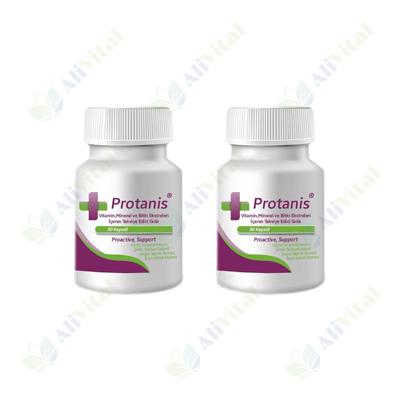 Protanis