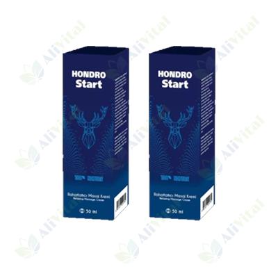 HondroStart