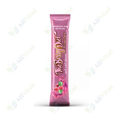 Berry Diet Powder Toz