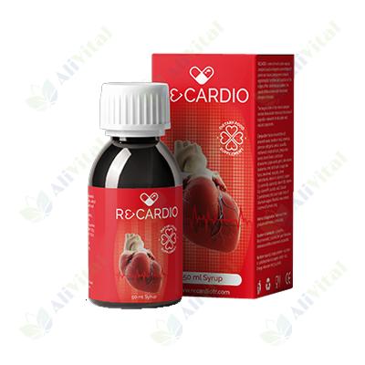 ReCardio الشراب