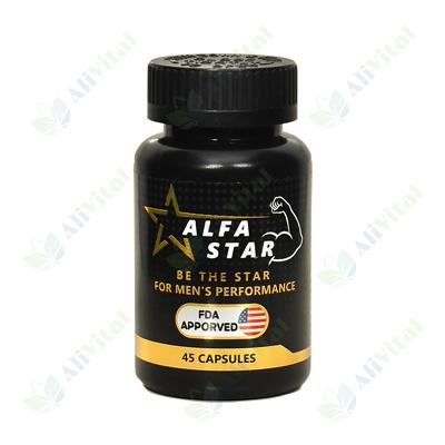 Alfa Star