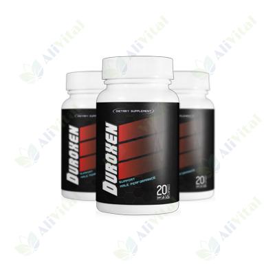 Duroxen كبسولات