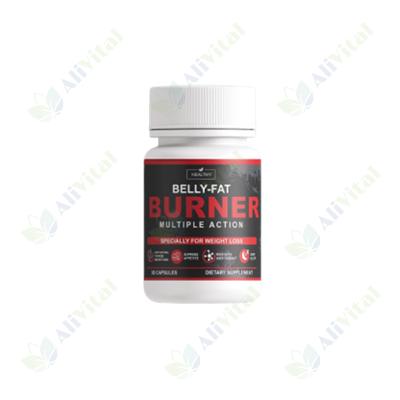 Belly-Fat Burner كبسولات