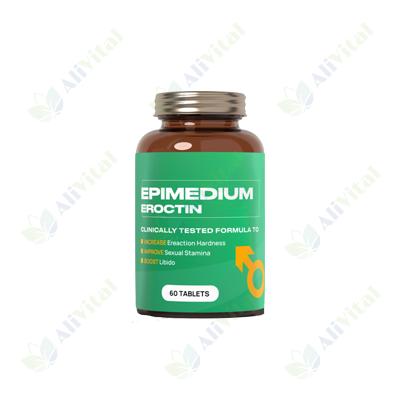 Epimedium Eroctin أقراص