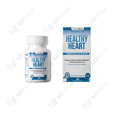 Healthy Heart Forte Tabletler