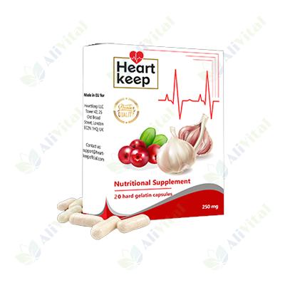 Heart Keep