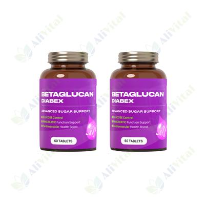 Betaglucan Diabex أقراص