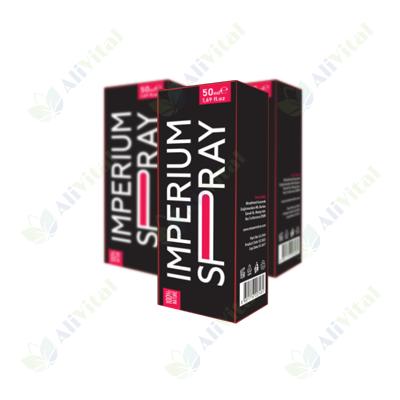 Imperium Spray Sprey