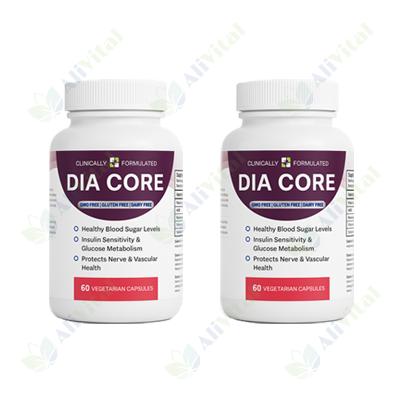 Dia Core
