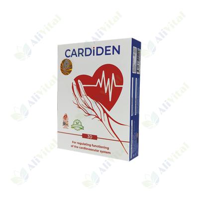 Cardiden
