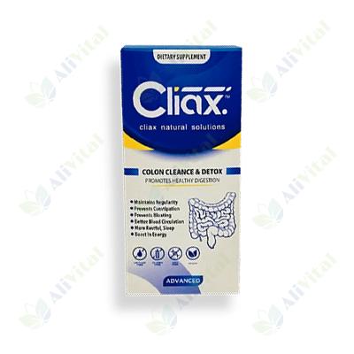 Cliax كيس