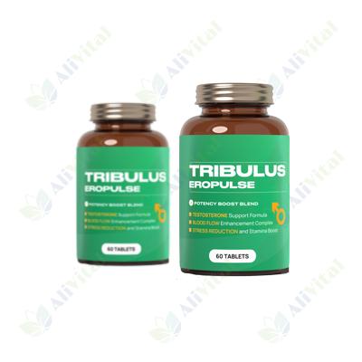 Tribulus Eropulse أقراص