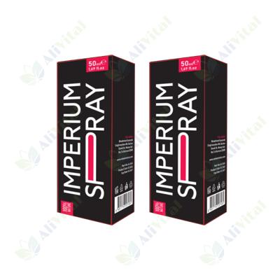 Imperium Spray Sprey