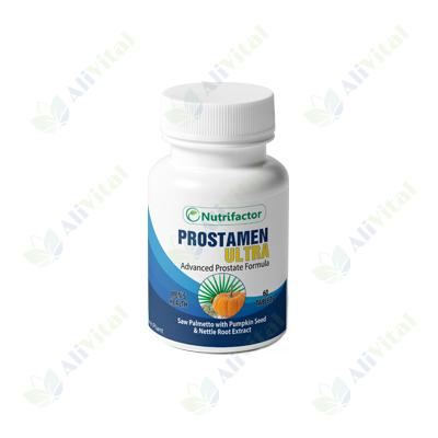 Prostamen Ultra Tabletler