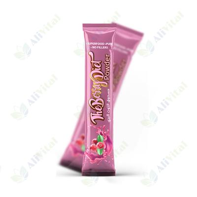 Berry Diet Powder Toz