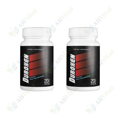 Duroxen كبسولات