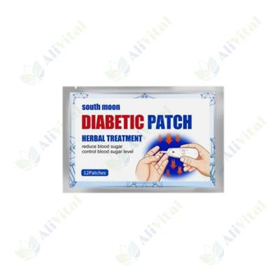 Diabetic Patch الرقع