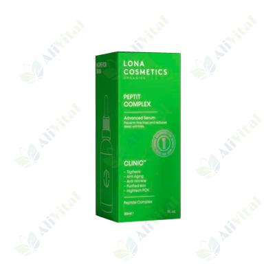Peptit Complex Serum
