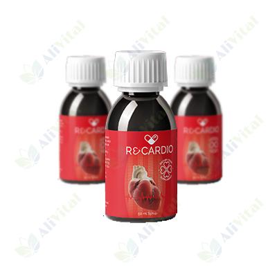 ReCardio الشراب