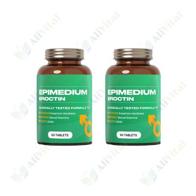 Epimedium Eroctin أقراص