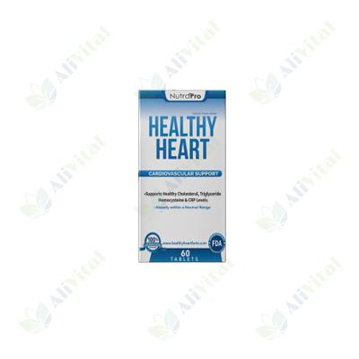Healthy Heart Forte