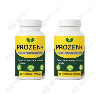 Prozen Plus كبسولات