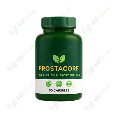 Prostacore كبسولات