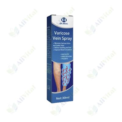 OUHOE Varicose Vein رذاذ