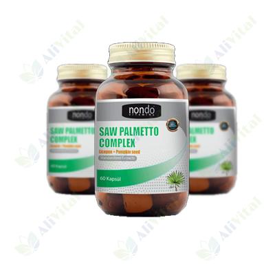 Sawpalmetto