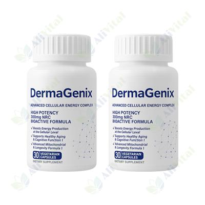 DermaGenix كبسولات