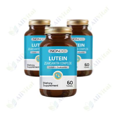 Lutein