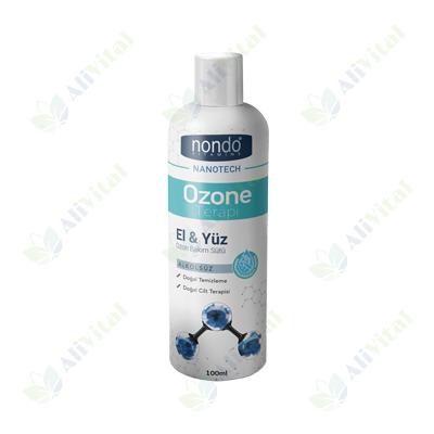 Ozone مستحلب