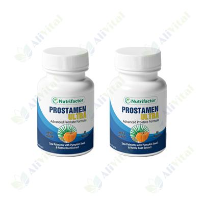 Prostamen Ultra