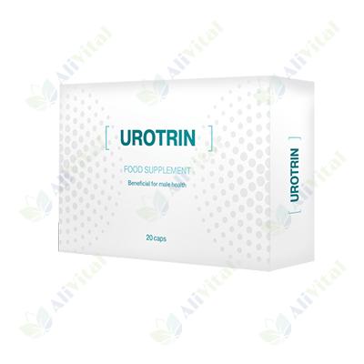 Urotrin