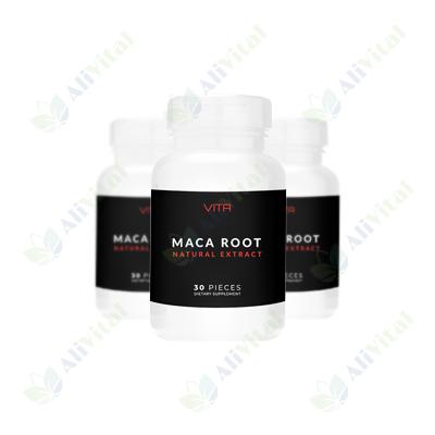 Vita Maca Root أقراص