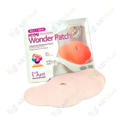 MYMI Wonder Patch
