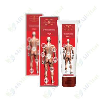 RedJoint Pain Relief 1+1