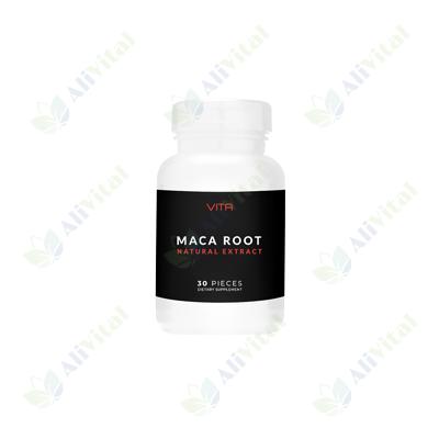 Vita Maca Root أقراص