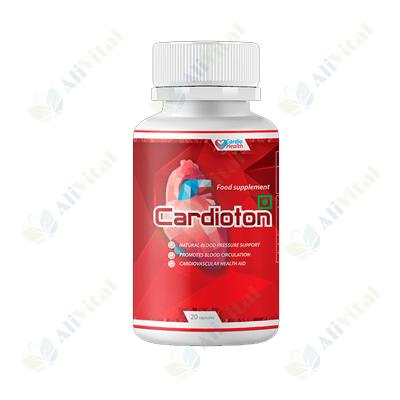 Cardioton
