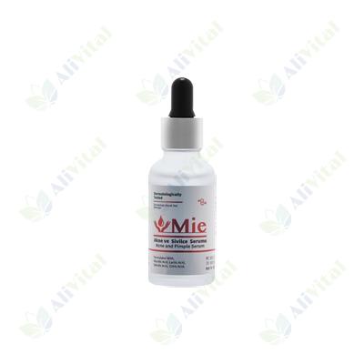 Mie Acne سيروم