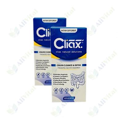 Cliax